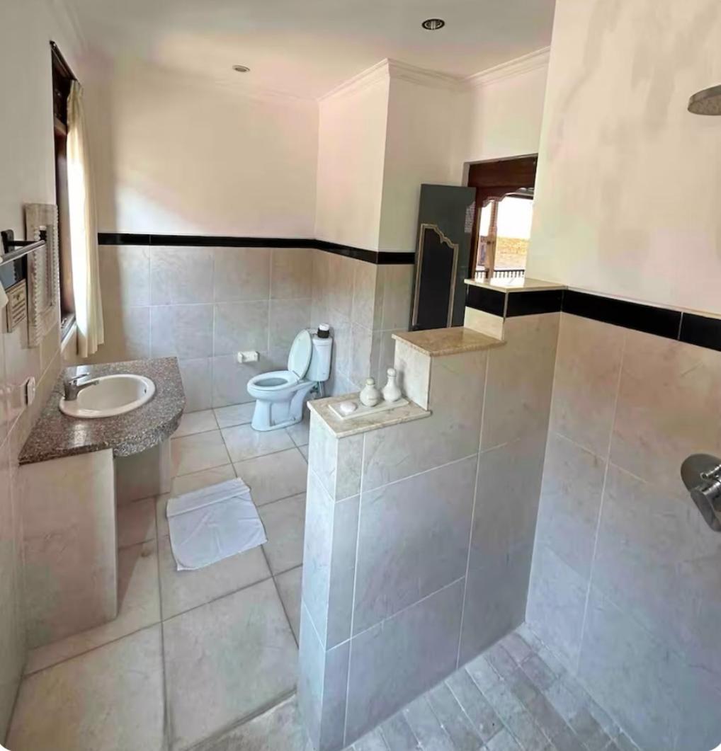 Hotel Mawa House Ubud Zewnętrze zdjęcie