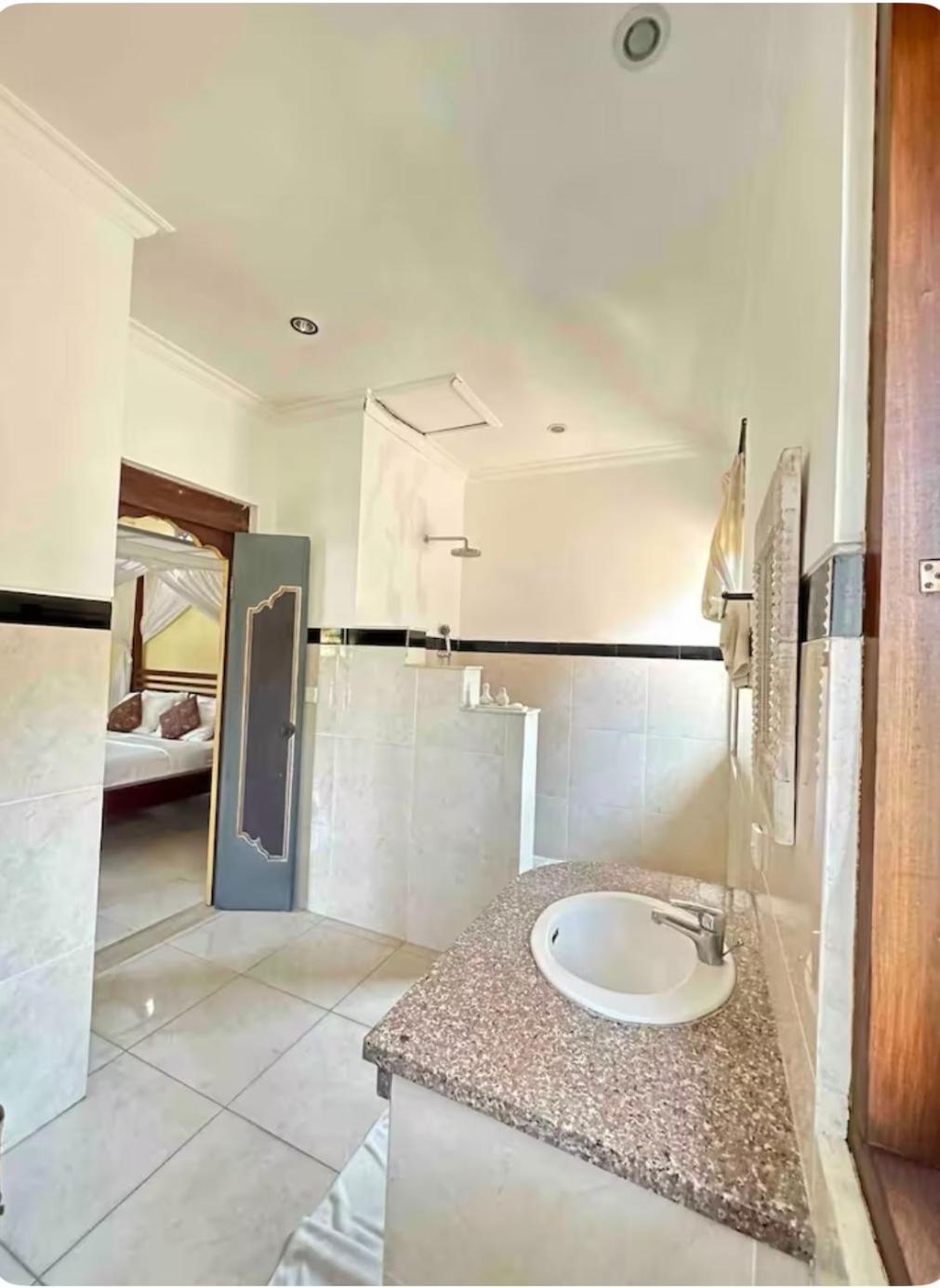 Hotel Mawa House Ubud Zewnętrze zdjęcie
