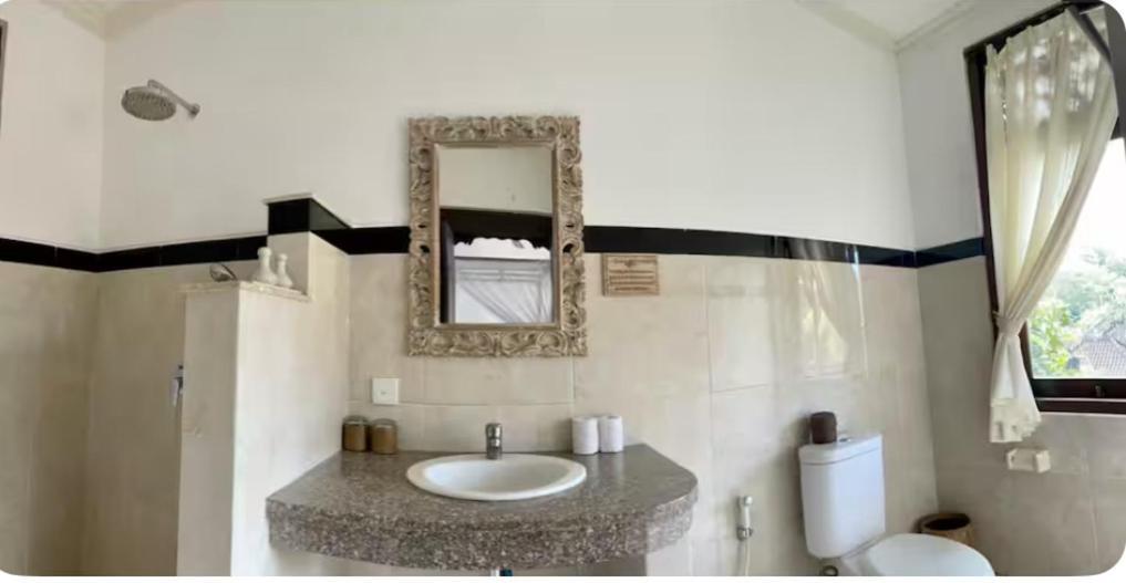 Hotel Mawa House Ubud Zewnętrze zdjęcie
